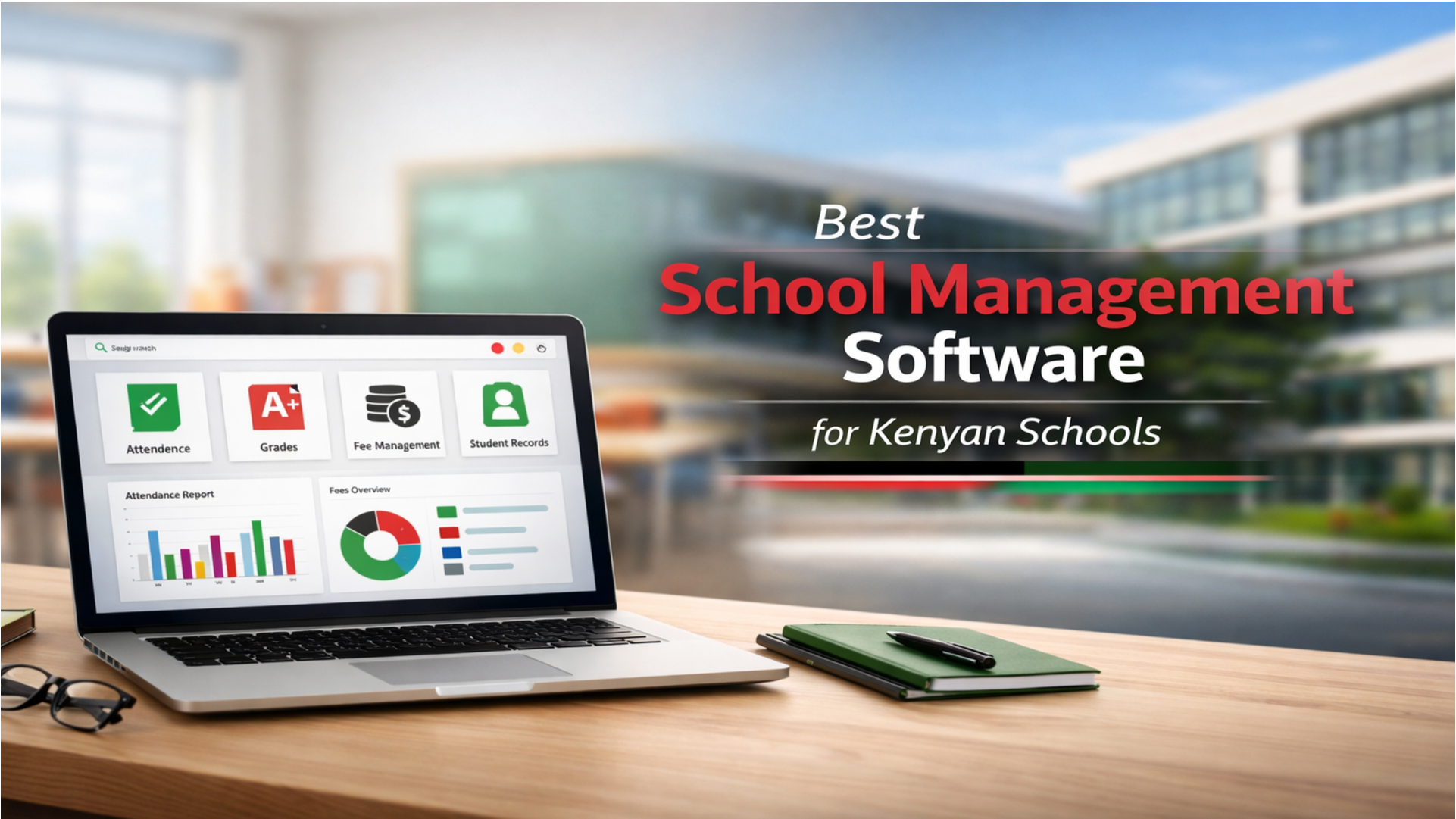 Best School Management Software Options for Kenyan Schools 2026 ...